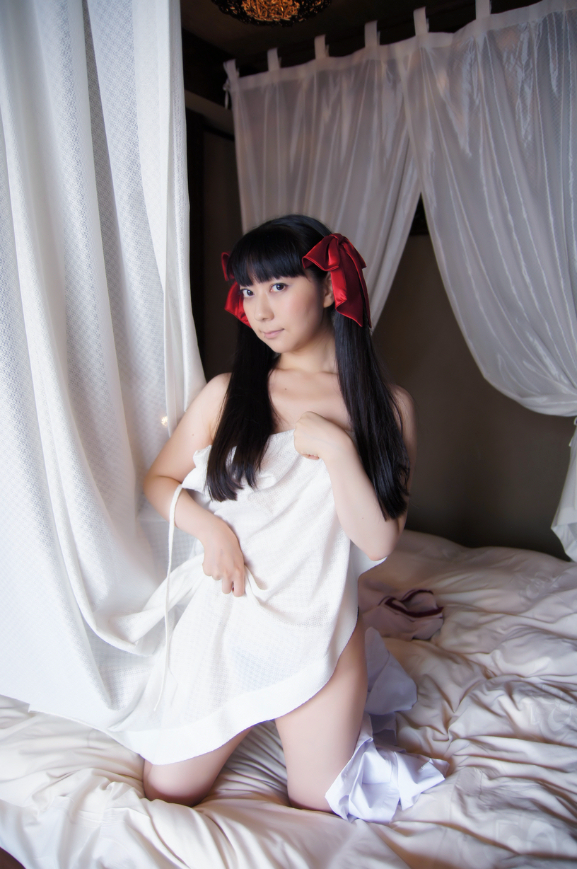 [Myunyan Soft] Ảnh cá nhân của một màu đen nhất định ○