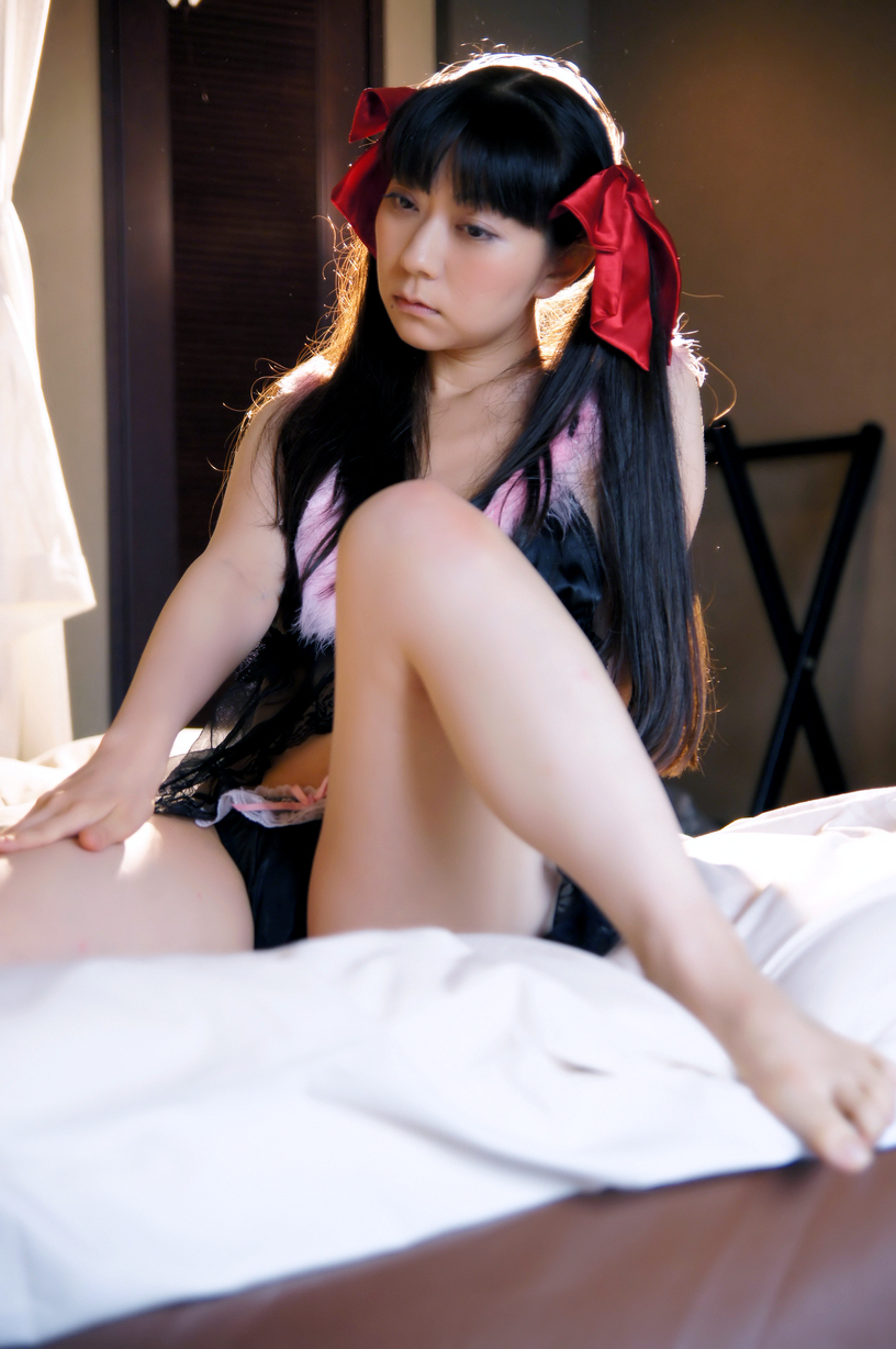 [Myunyan Soft] Ảnh cá nhân của một màu đen nhất định ○