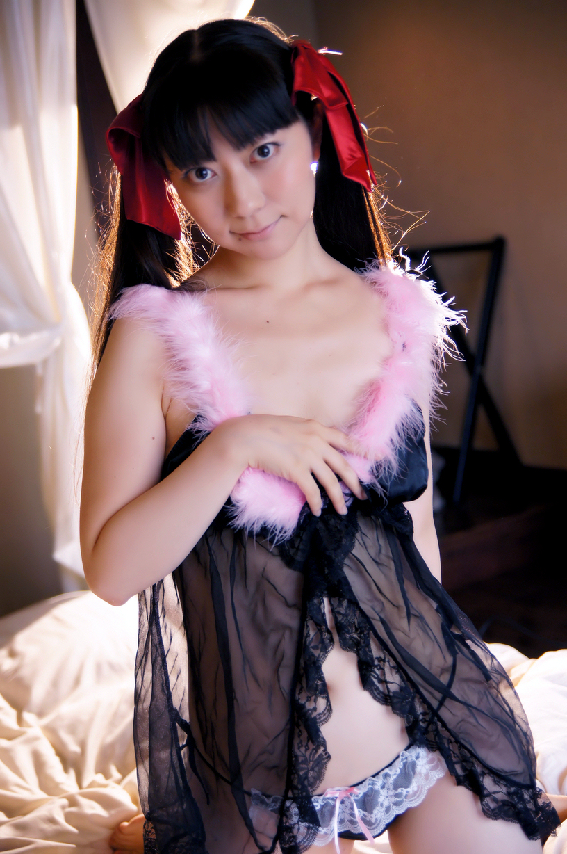 [Myunyan Soft] Ảnh cá nhân của một màu đen nhất định ○