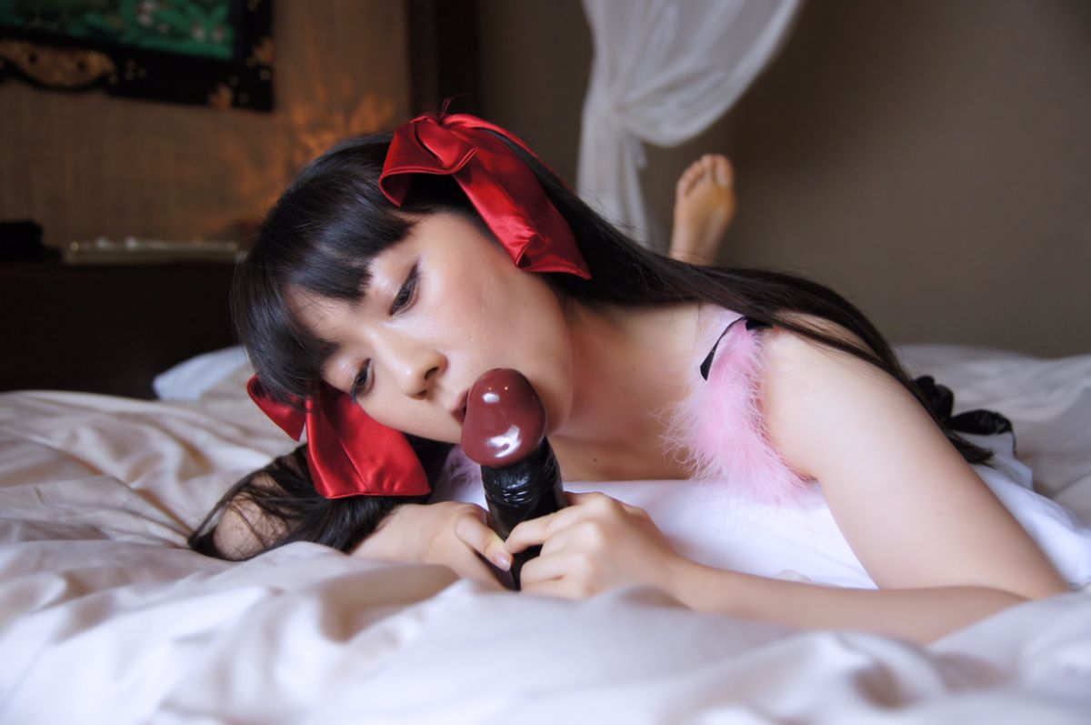 [Myunyan Soft] Ảnh cá nhân của một màu đen nhất định ○