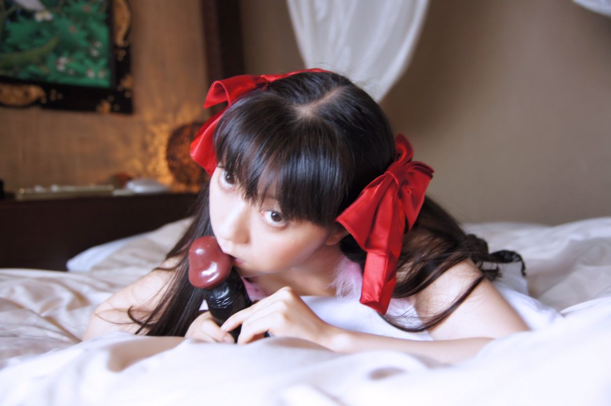 [Myunyan Soft] Ảnh cá nhân của một màu đen nhất định ○