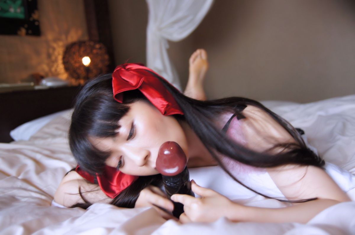 [Myunyan Soft] Ảnh cá nhân của một màu đen nhất định ○