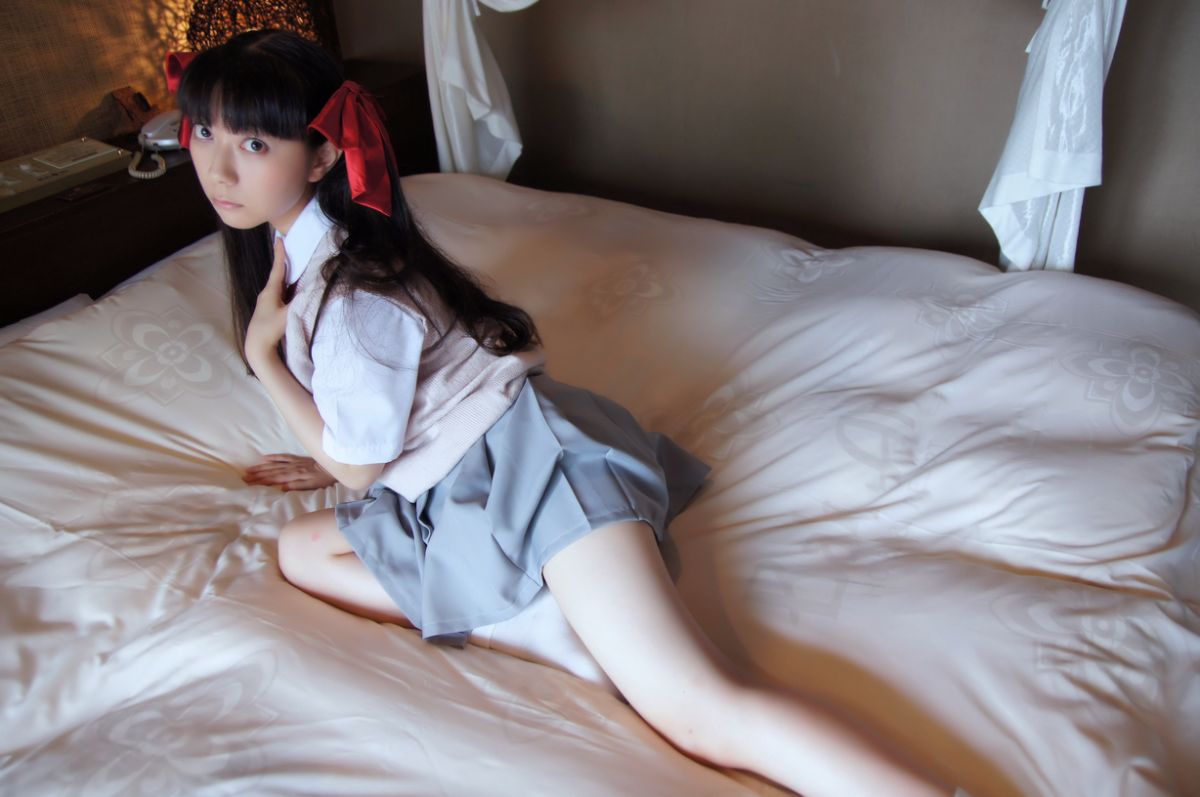 [Myunyan Soft] Ảnh cá nhân của một màu đen nhất định ○