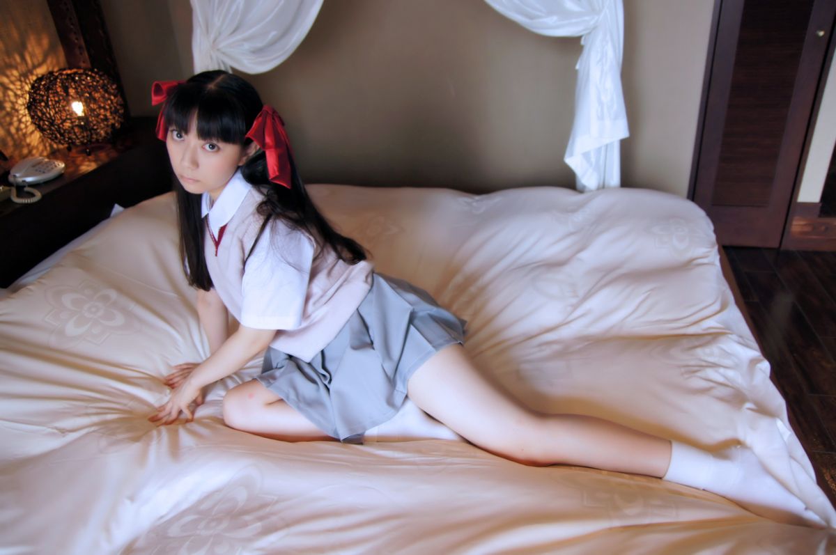 [Myunyan Soft] Ảnh cá nhân của một màu đen nhất định ○