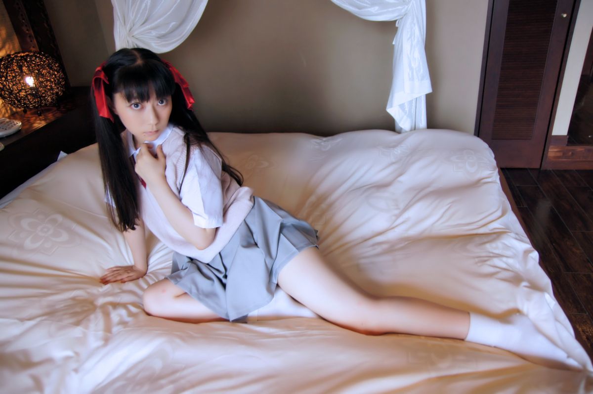 [Myunyan Soft] Ảnh cá nhân của một màu đen nhất định ○