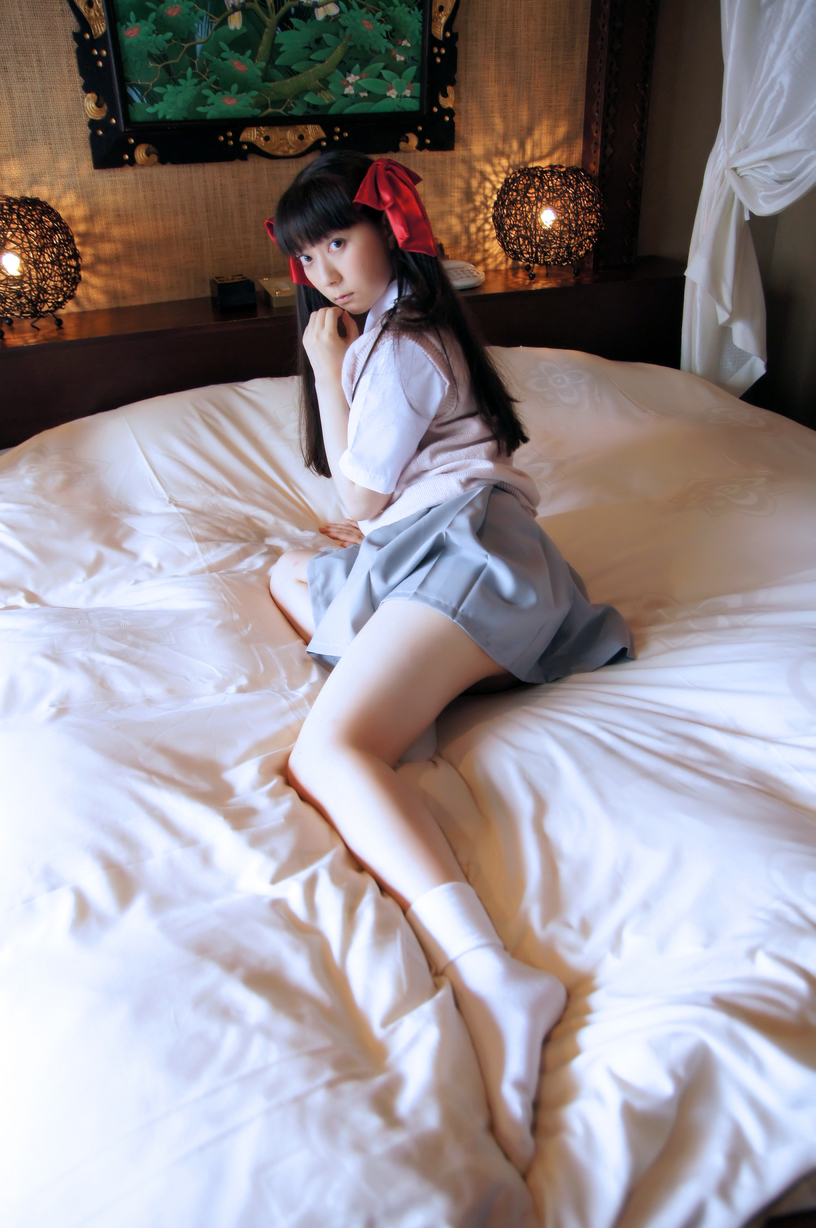 [Myunyan Soft] Ảnh cá nhân của một màu đen nhất định ○