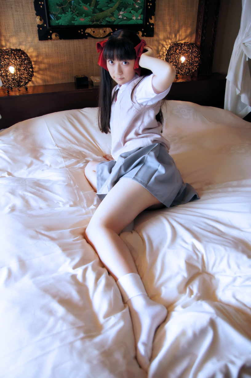 [Myunyan Soft] Ảnh cá nhân của một màu đen nhất định ○