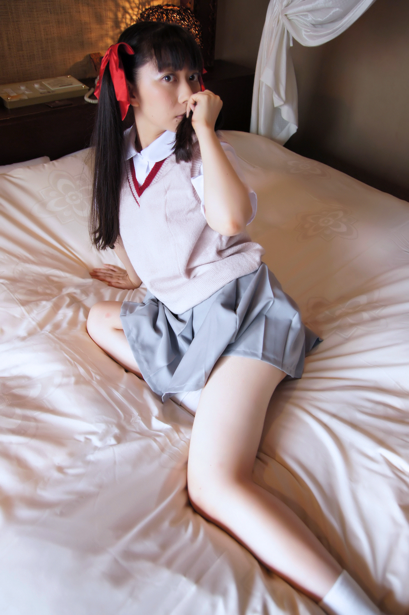 [Myunyan Soft] Ảnh cá nhân của một màu đen nhất định ○