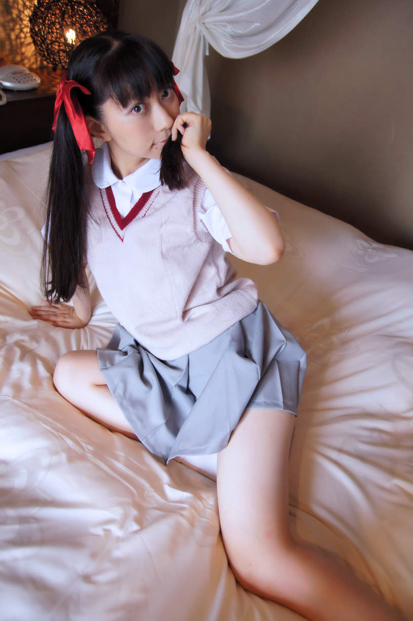 [Myunyan Soft] Ảnh cá nhân của một màu đen nhất định ○