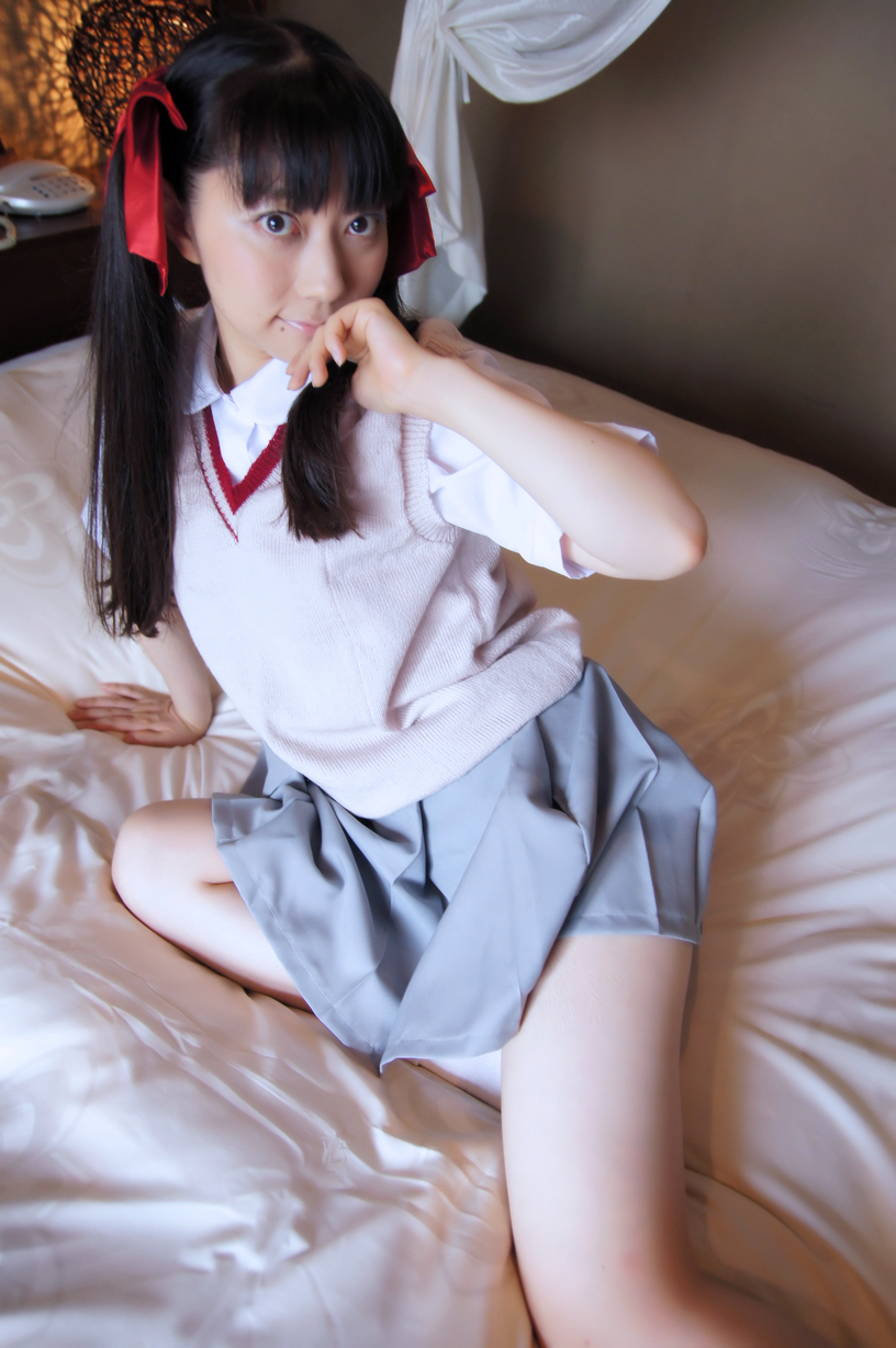 [Myunyan Soft] Ảnh cá nhân của một màu đen nhất định ○