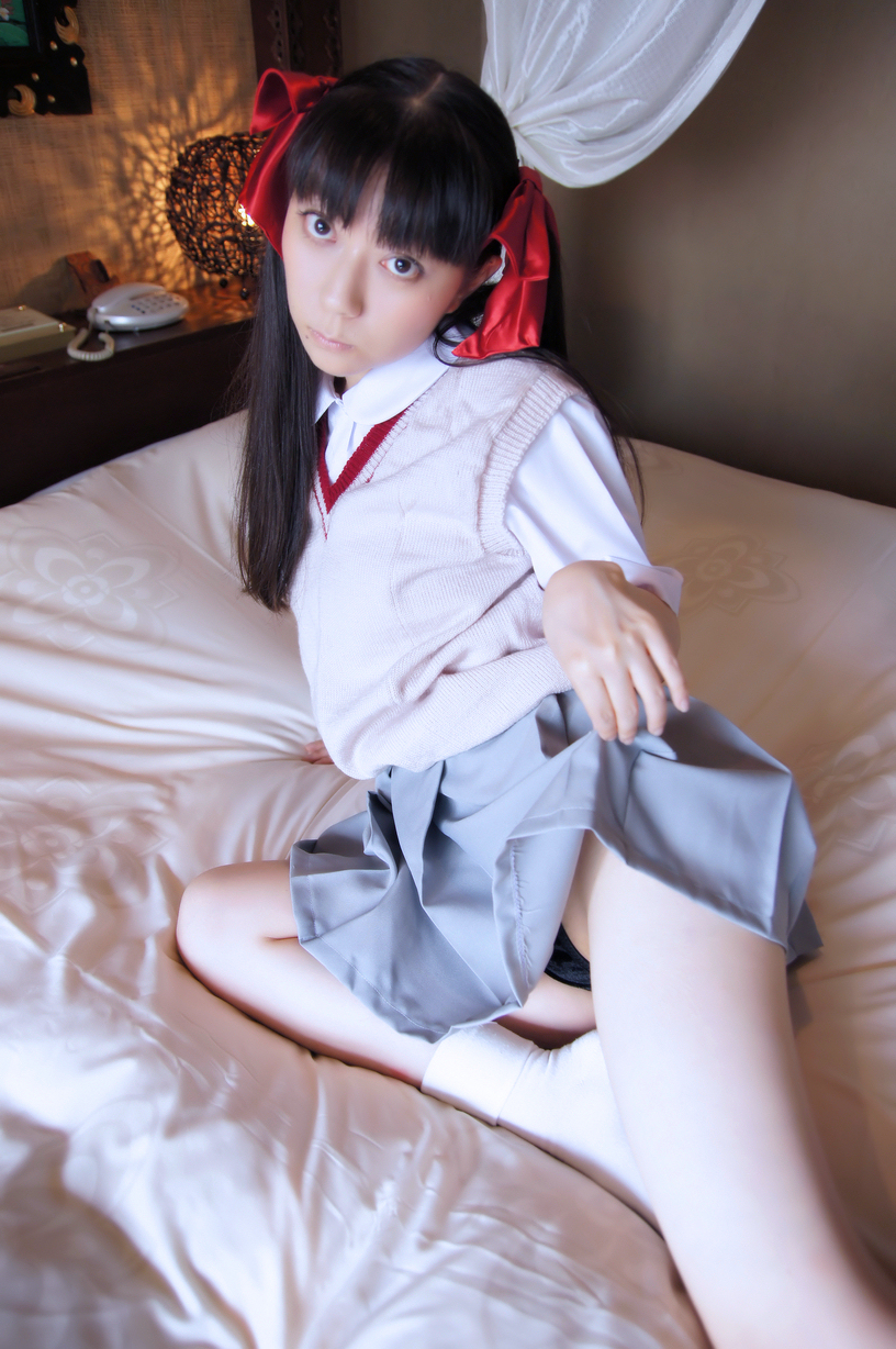 [Myunyan Soft] Ảnh cá nhân của một màu đen nhất định ○