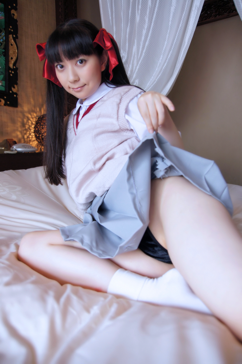 [Myunyan Soft] Ảnh cá nhân của một màu đen nhất định ○