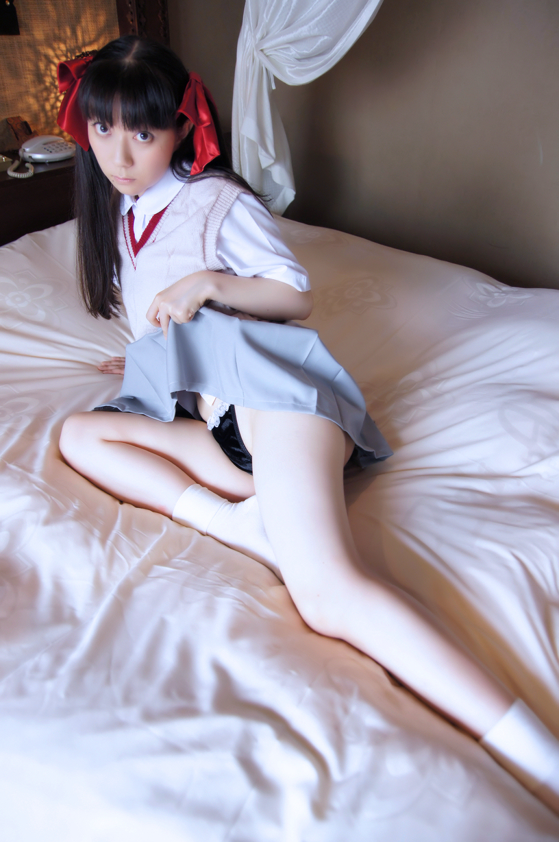 [Myunyan Soft] Ảnh cá nhân của một màu đen nhất định ○