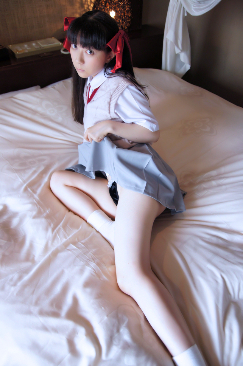 [Myunyan Soft] Ảnh cá nhân của một màu đen nhất định ○