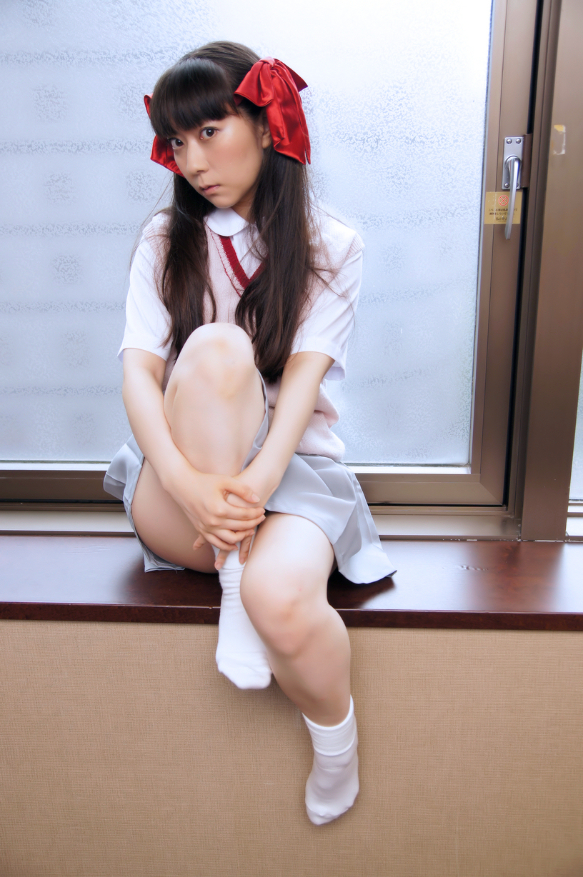 [Myunyan Soft] Ảnh cá nhân của một màu đen nhất định ○