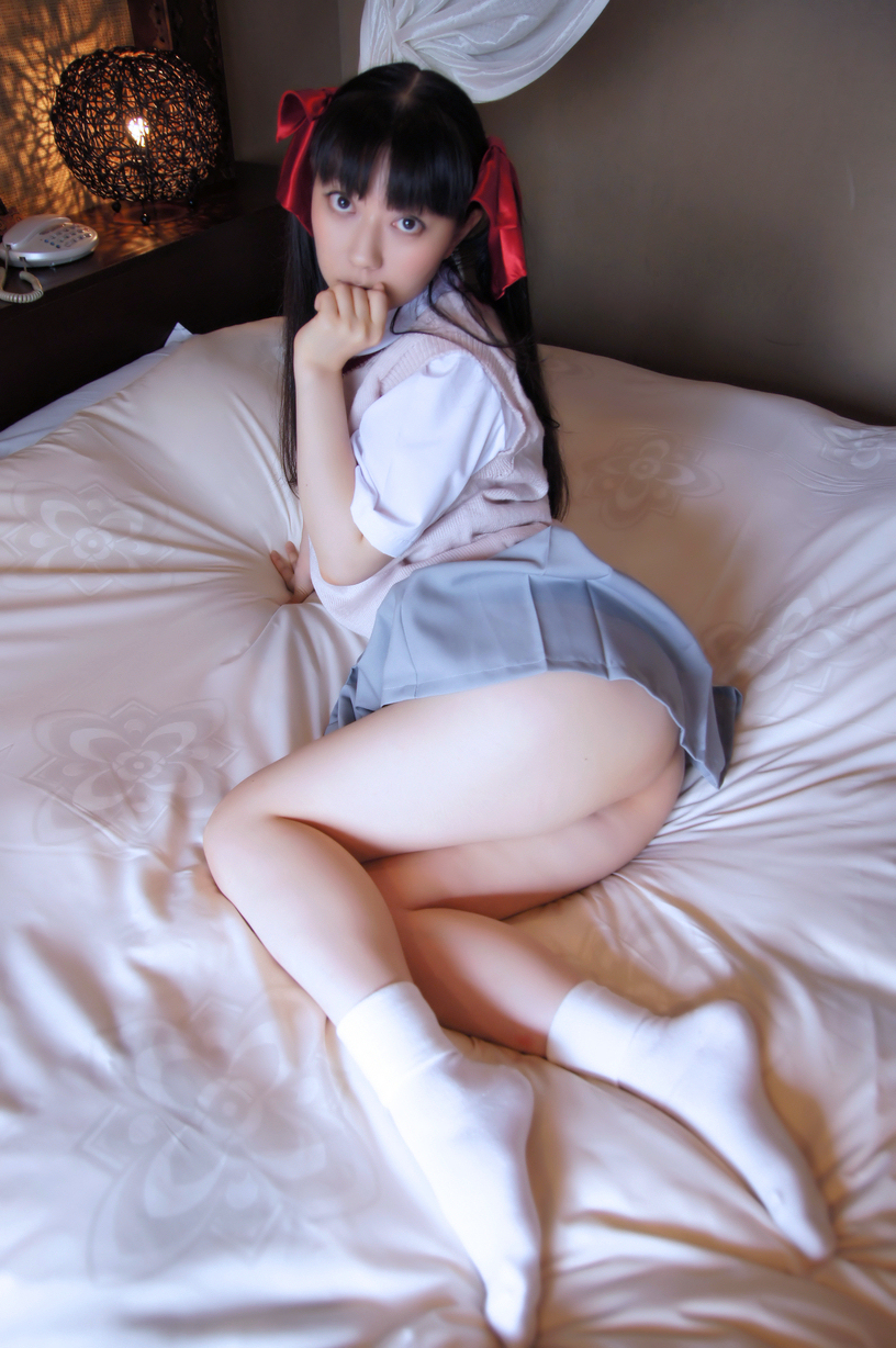 [Myunyan Soft] Ảnh cá nhân của một màu đen nhất định ○