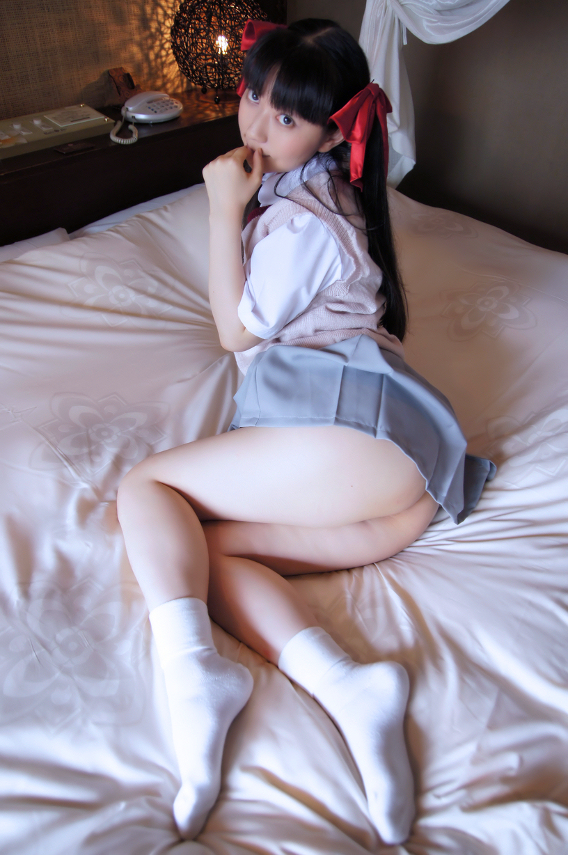 [Myunyan Soft] Ảnh cá nhân của một màu đen nhất định ○