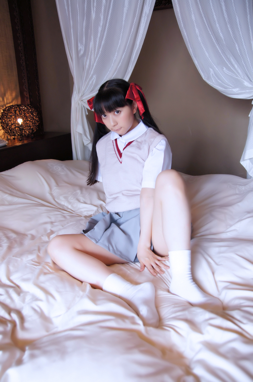 [Myunyan Soft] Ảnh cá nhân của một màu đen nhất định ○