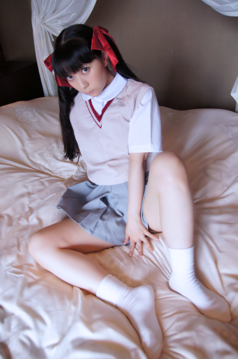 [Myunyan Soft] Ảnh cá nhân của một màu đen nhất định ○