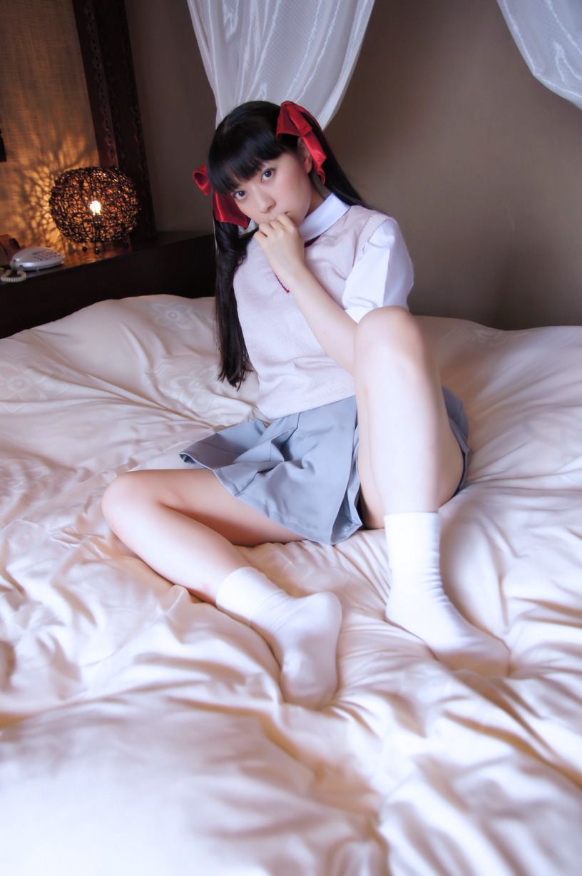 [Myunyan Soft] Ảnh cá nhân của một màu đen nhất định ○