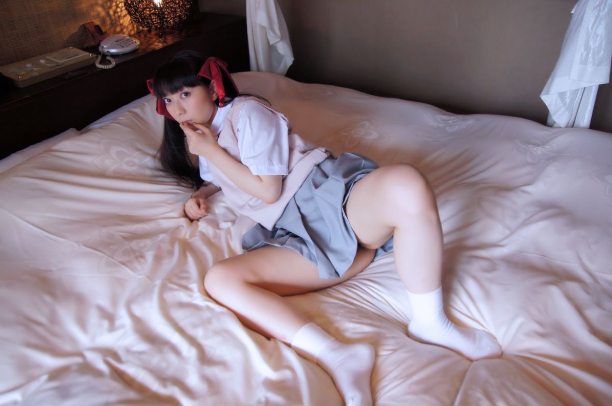 [Myunyan Soft] Ảnh cá nhân của một màu đen nhất định ○