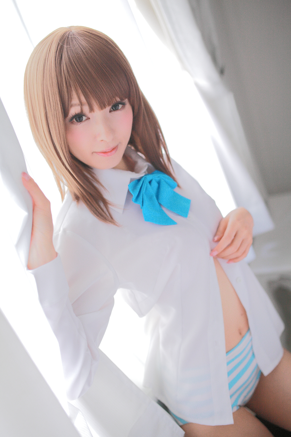 [Sakura no A] Câu chuyện về Học viện Saint Sakura - Bạn gái của tôi là Madonna - (cô gái Beta)