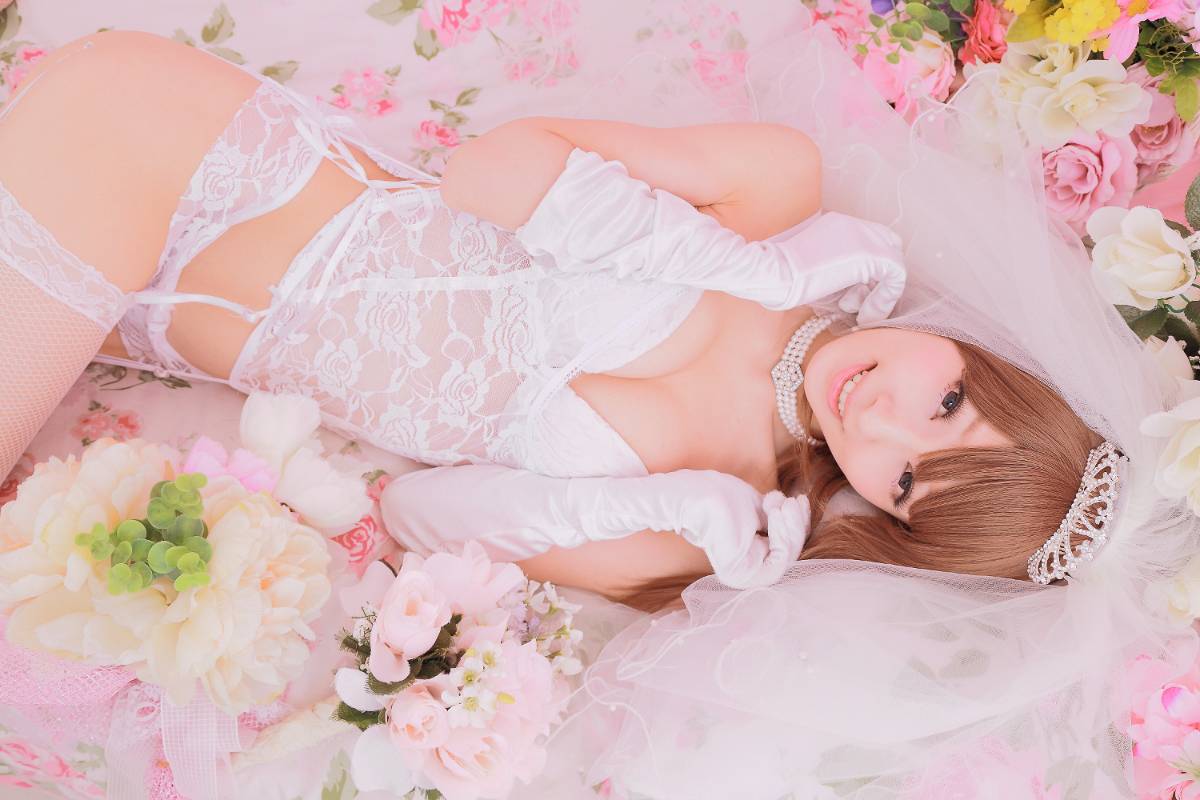 [Sakura no A] Câu chuyện về Học viện Saint Sakura - Bạn gái của tôi là Madonna - (cô gái Beta)