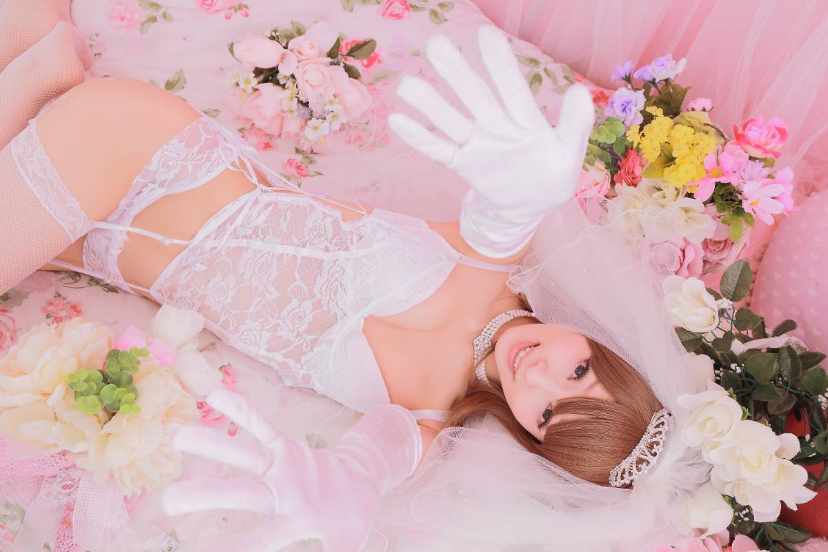 [Sakura no A] Câu chuyện về Học viện Saint Sakura - Bạn gái của tôi là Madonna - (cô gái Beta)