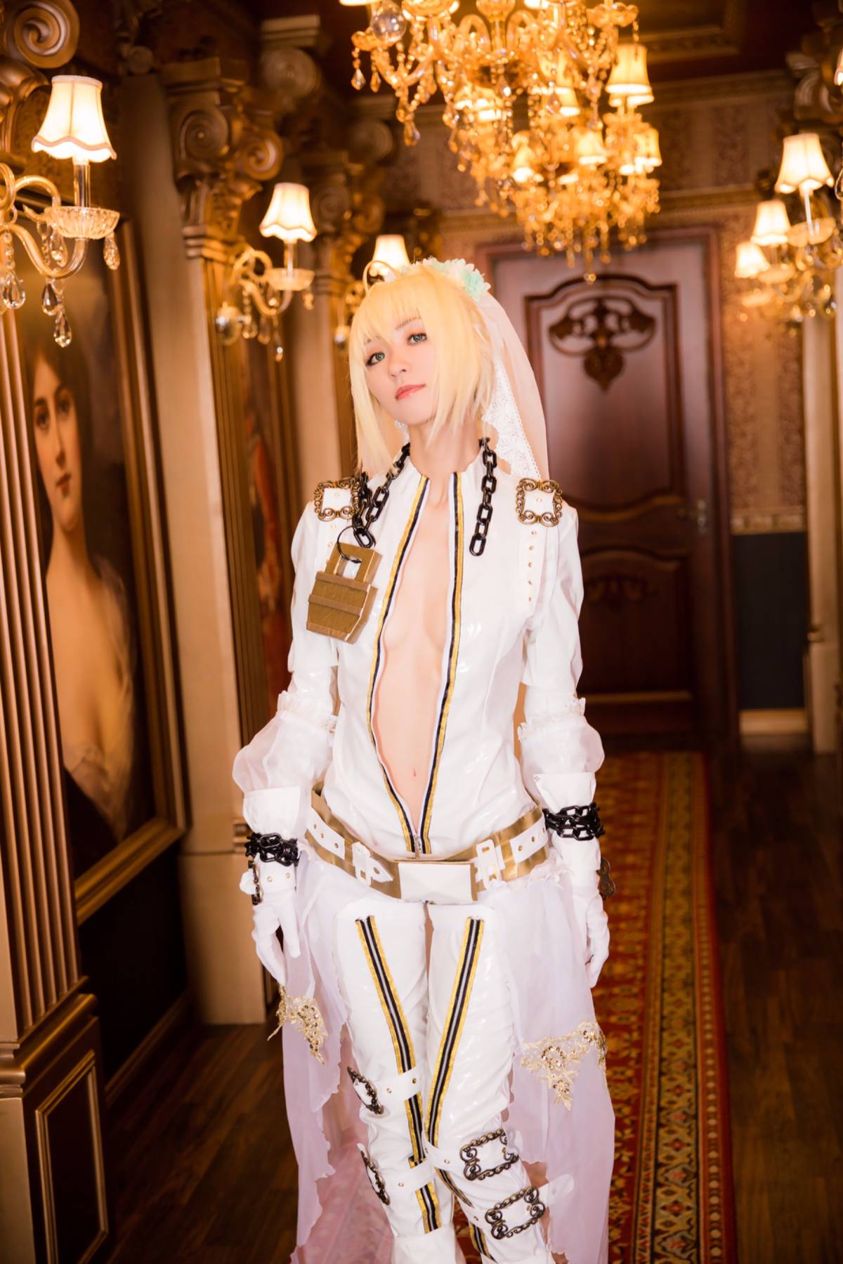 [Mikehouse] Hoàng đế