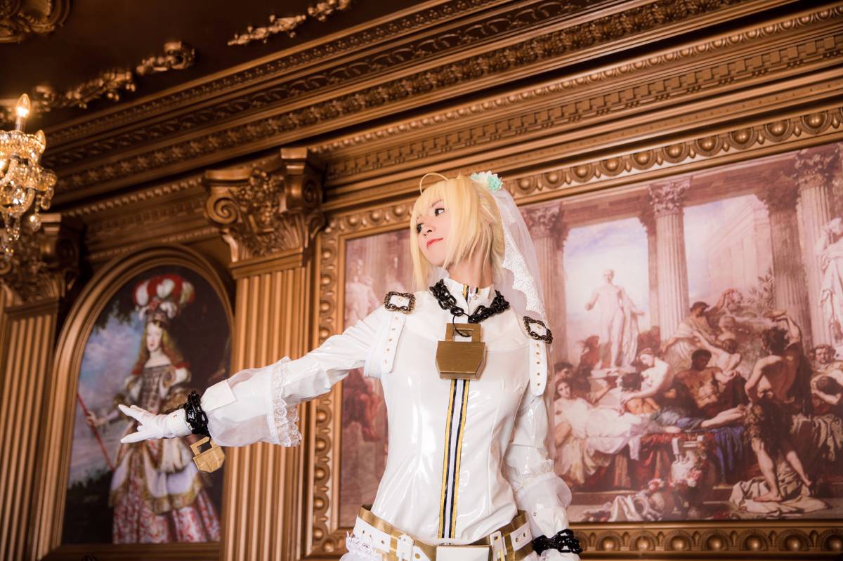 [Mikehouse] Hoàng đế