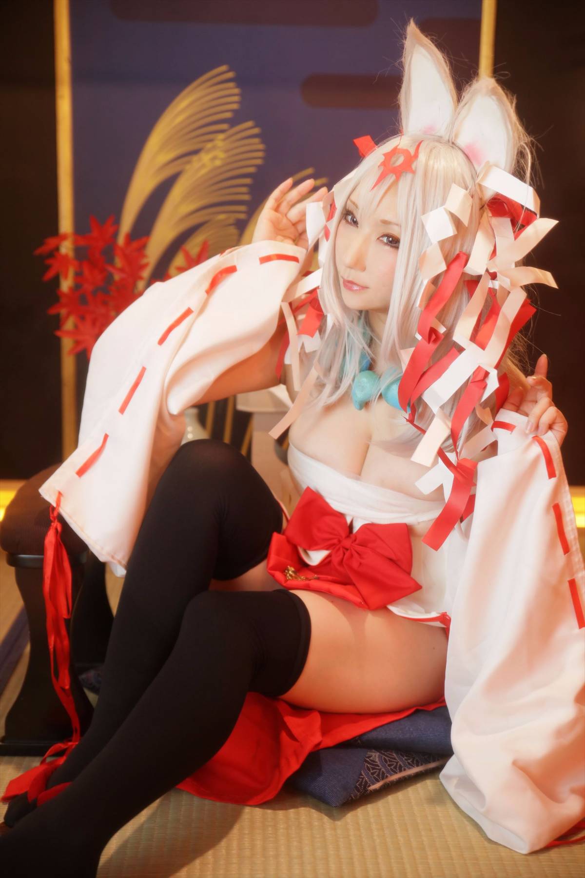 [Bắn Star's] Mayoiga