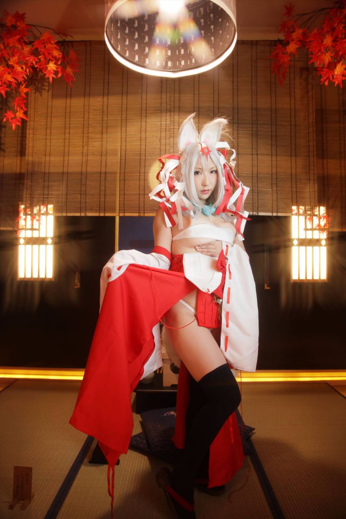 [Bắn Star's] Mayoiga