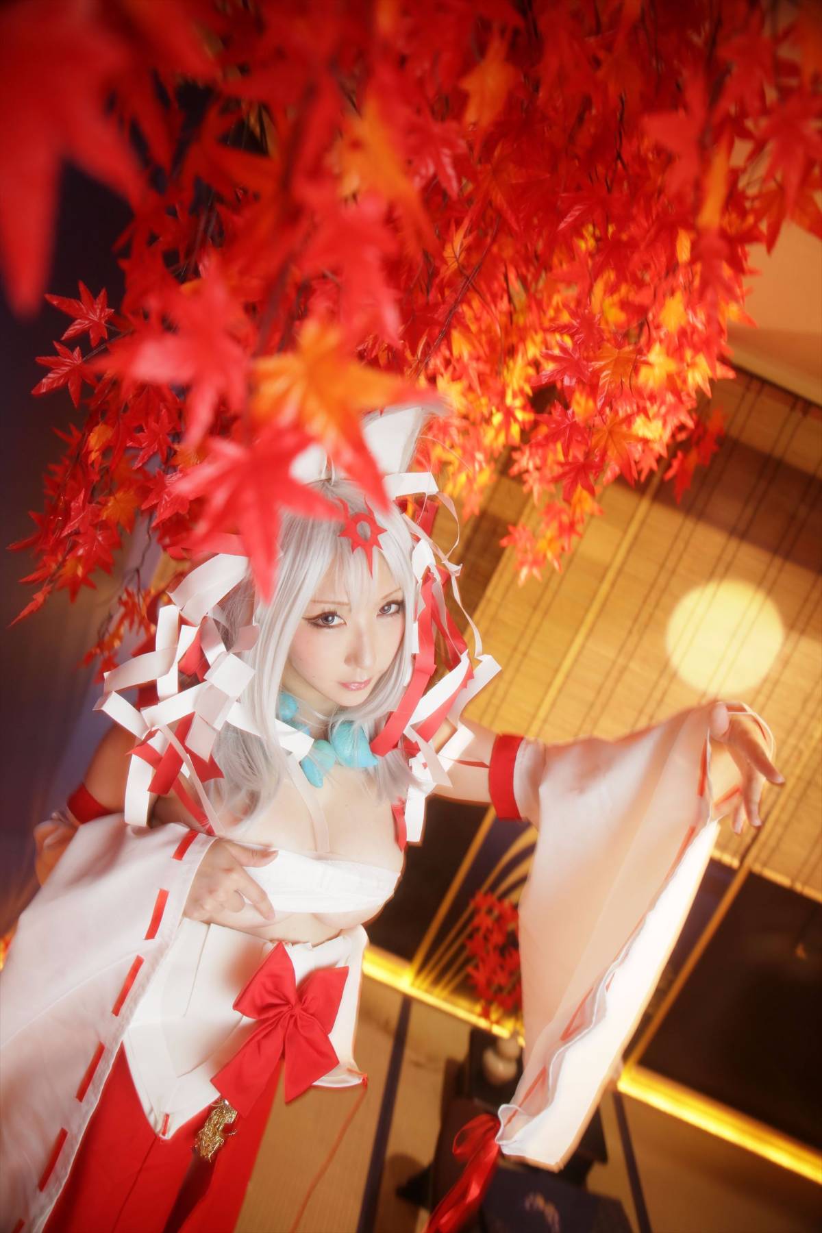 [Bắn Star's] Mayoiga