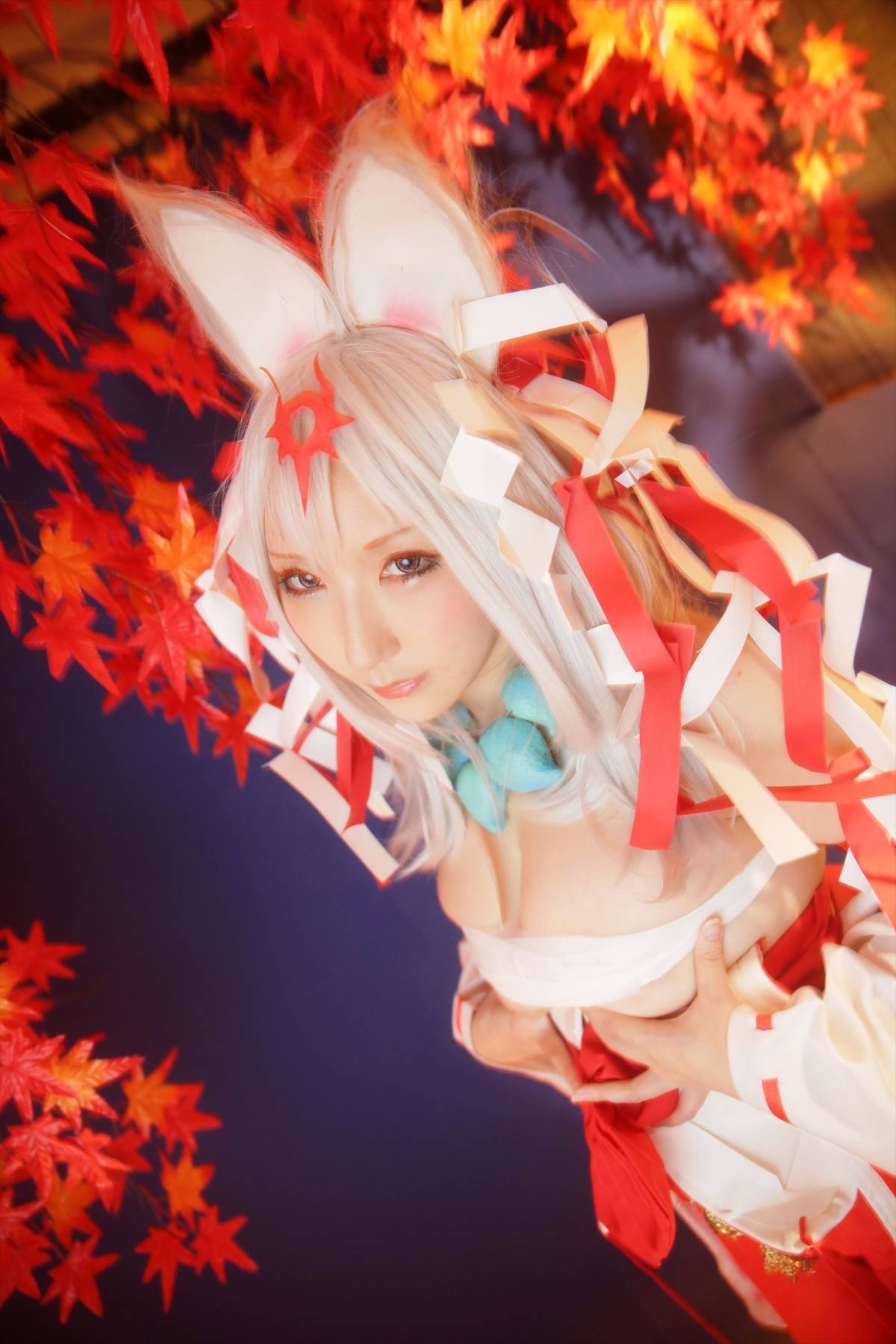 [Bắn Star's] Mayoiga