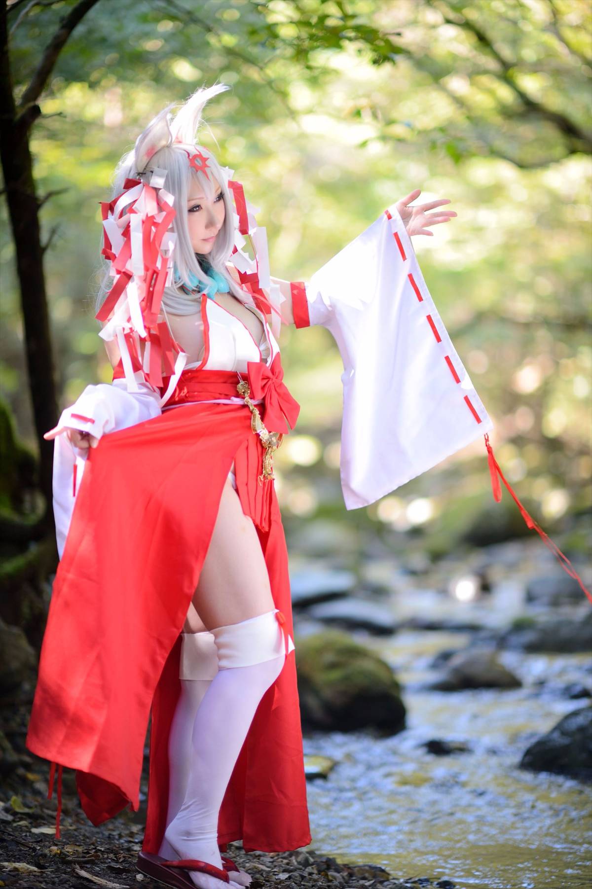 [Bắn Star's] Mayoiga