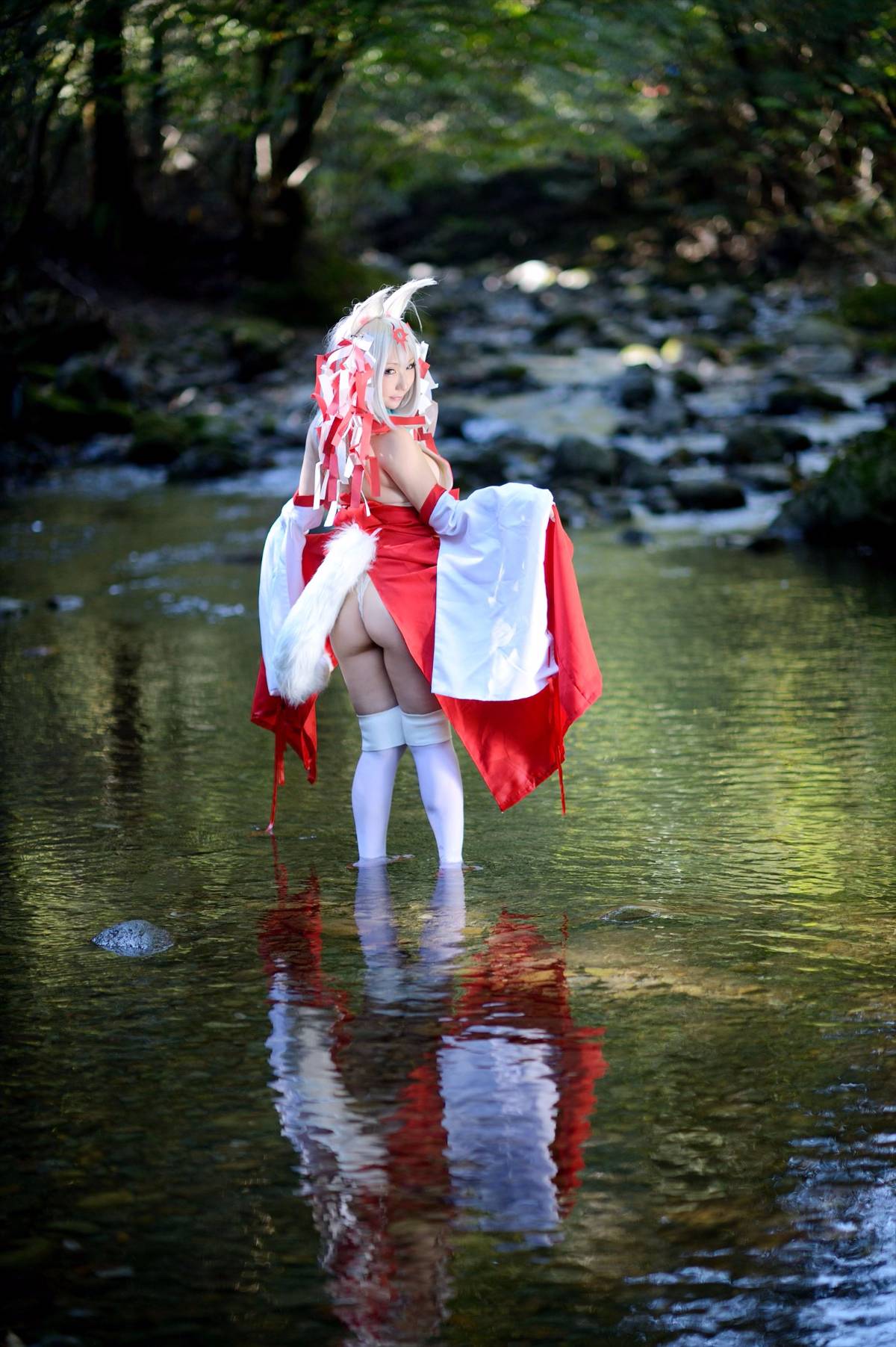 [Bắn Star's] Mayoiga