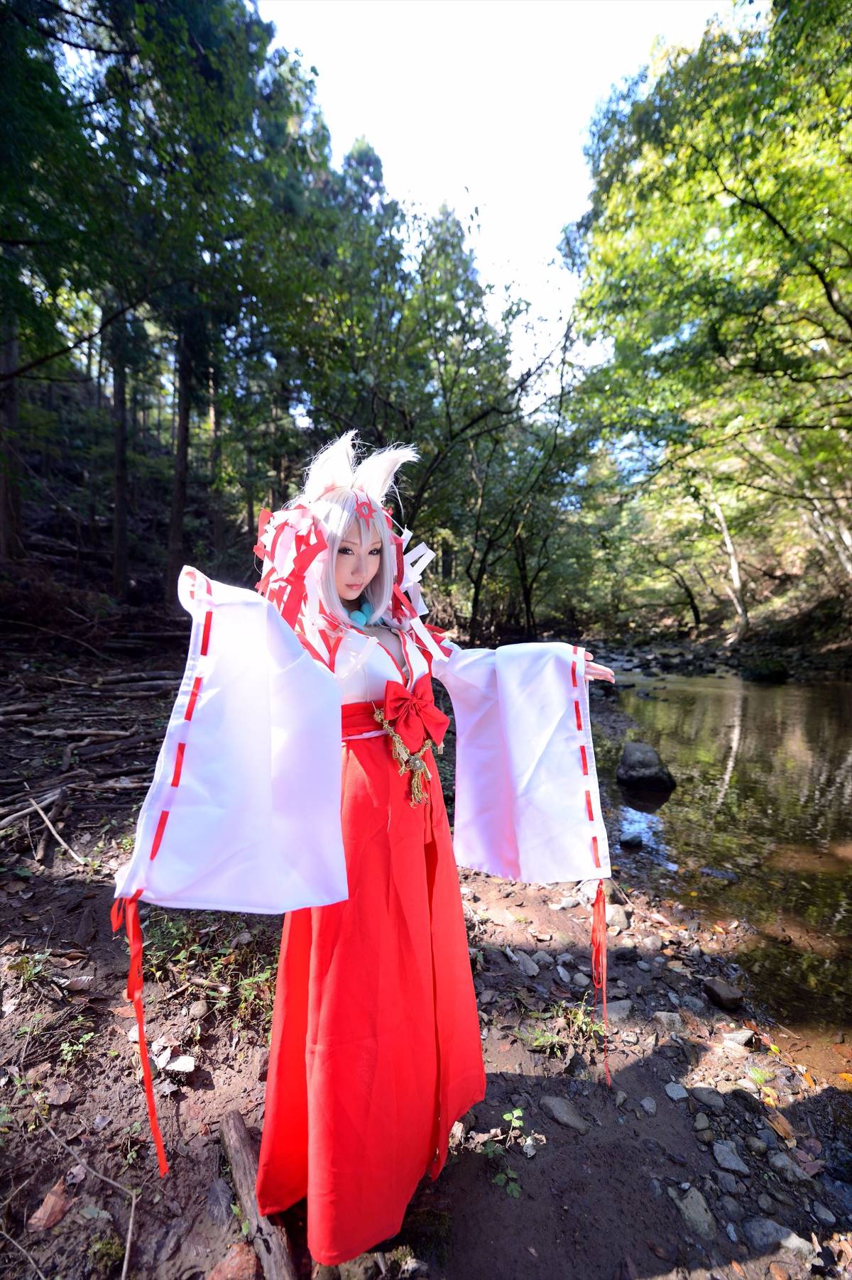 [Bắn Star's] Mayoiga