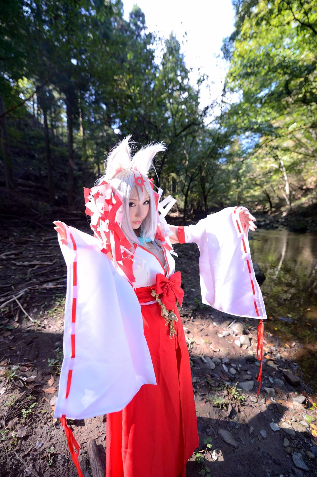 [Bắn Star's] Mayoiga