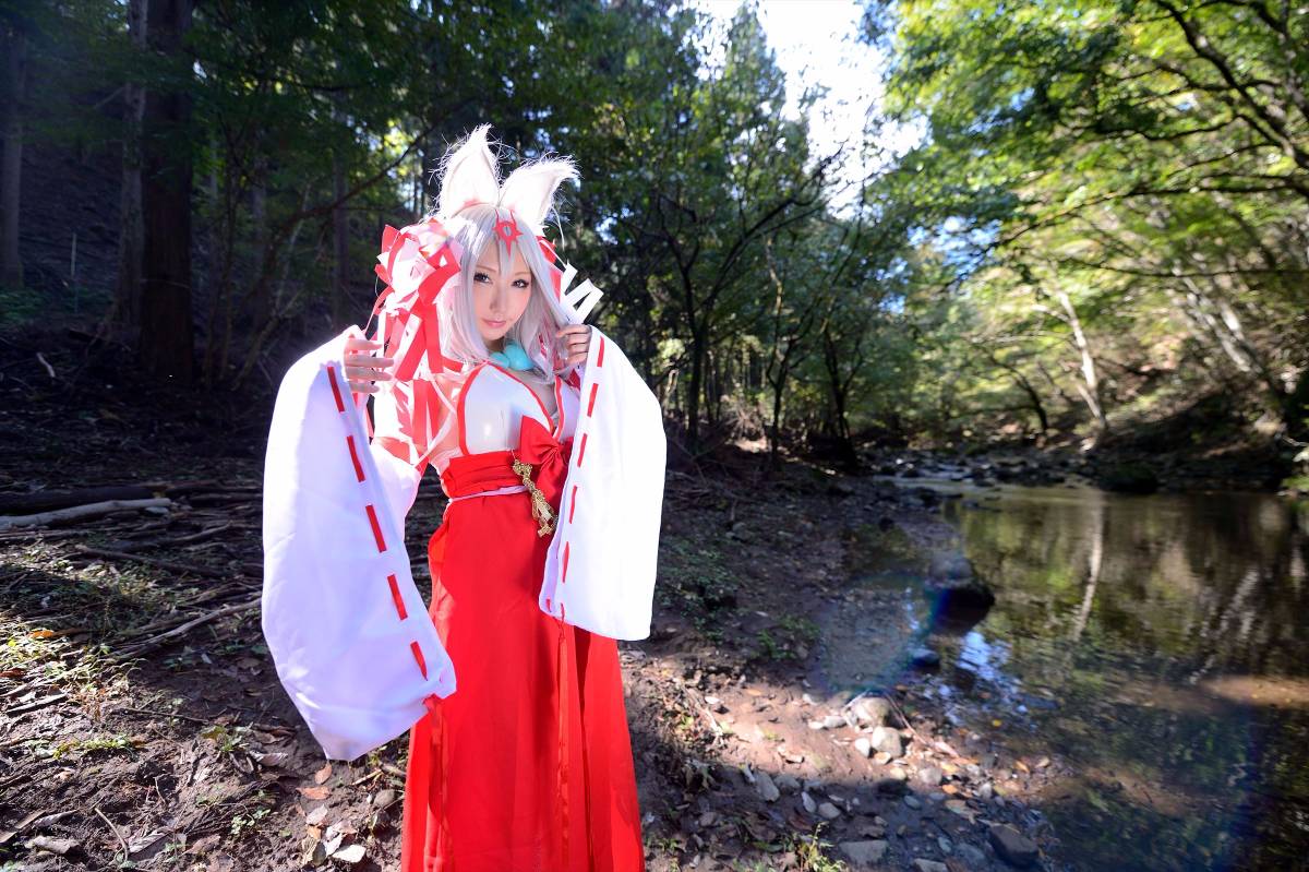 [Bắn Star's] Mayoiga