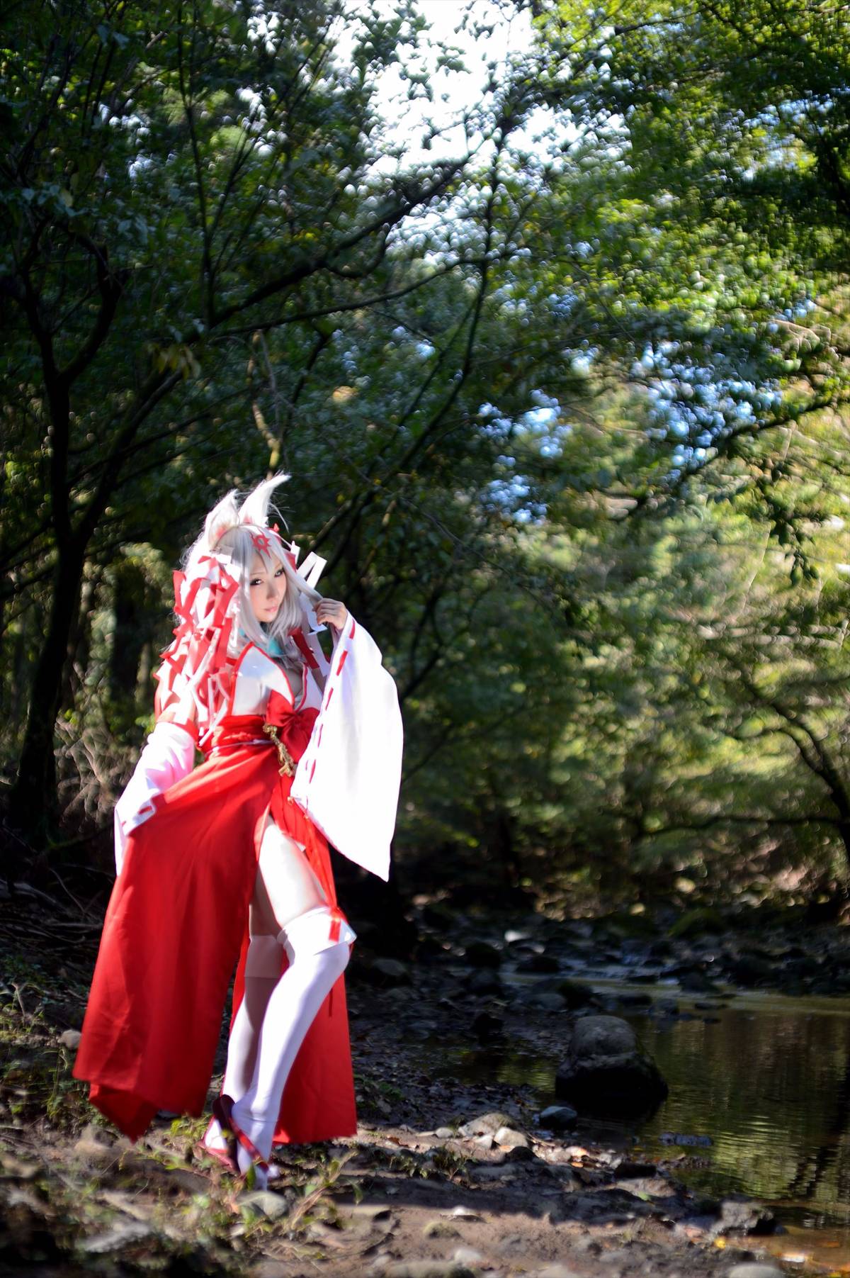 [Bắn Star's] Mayoiga