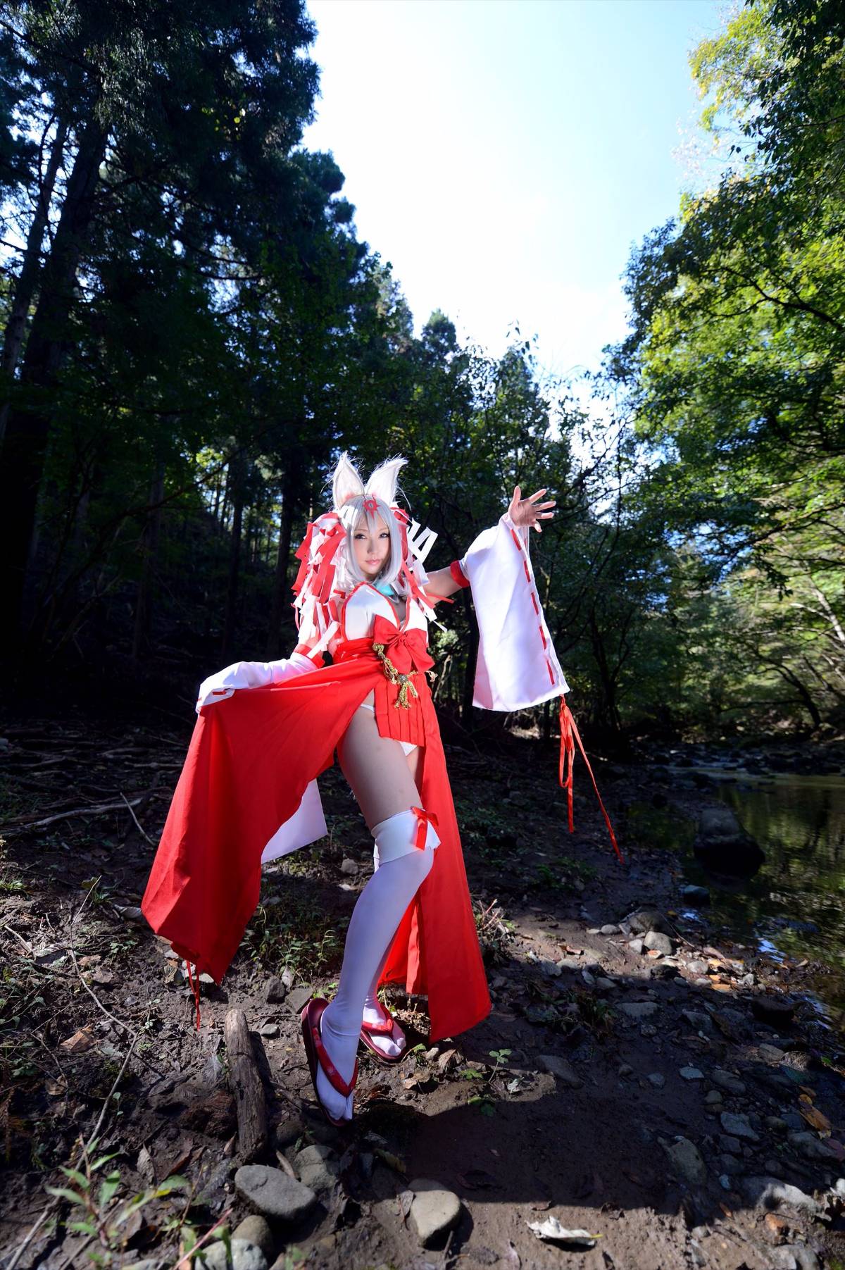 [Bắn Star's] Mayoiga