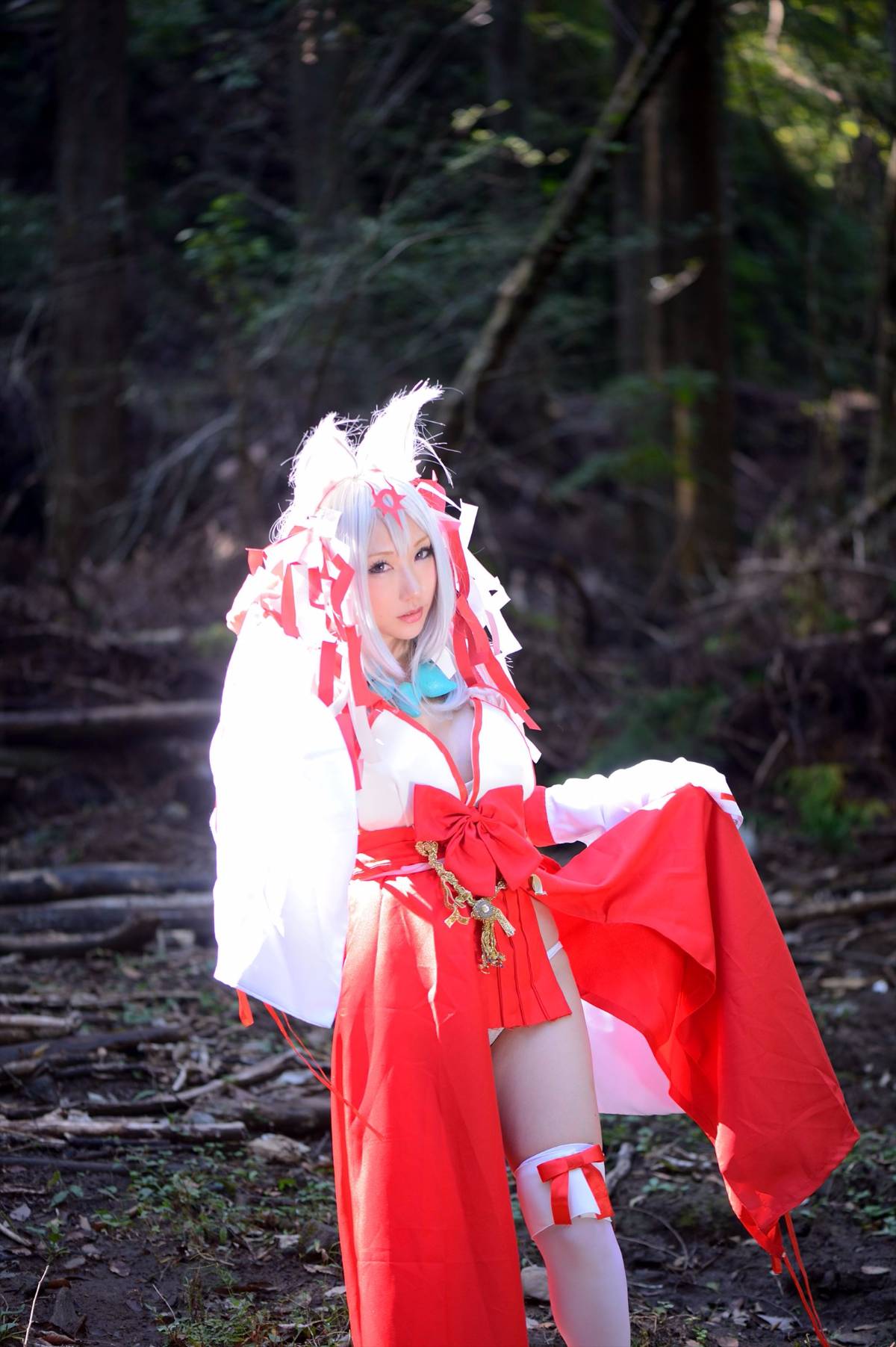 [Bắn Star's] Mayoiga