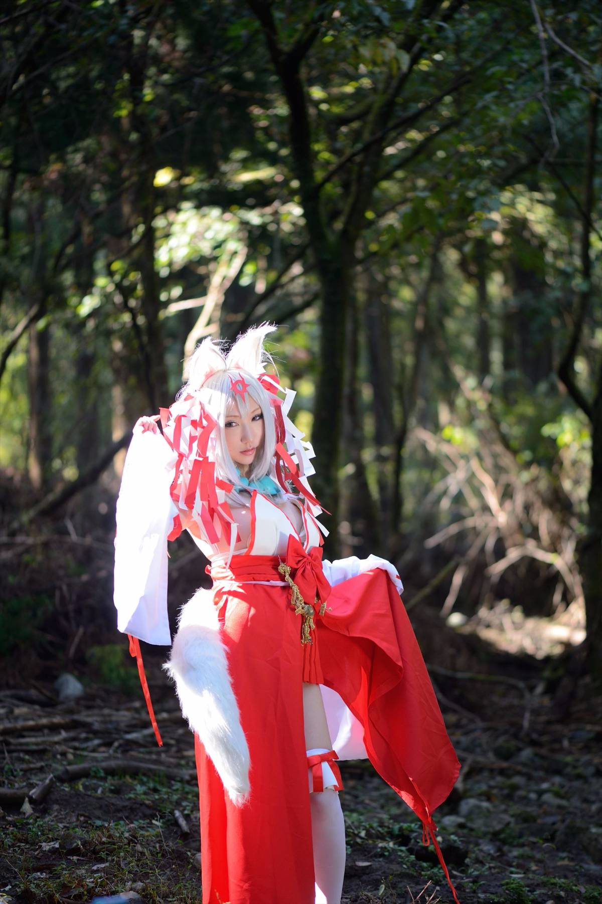 [Bắn Star's] Mayoiga