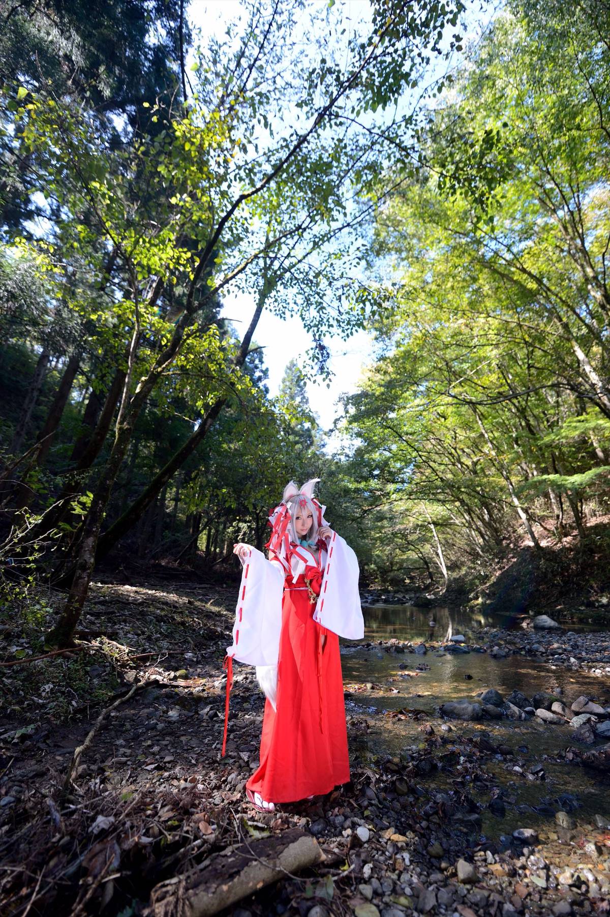 [Bắn Star's] Mayoiga