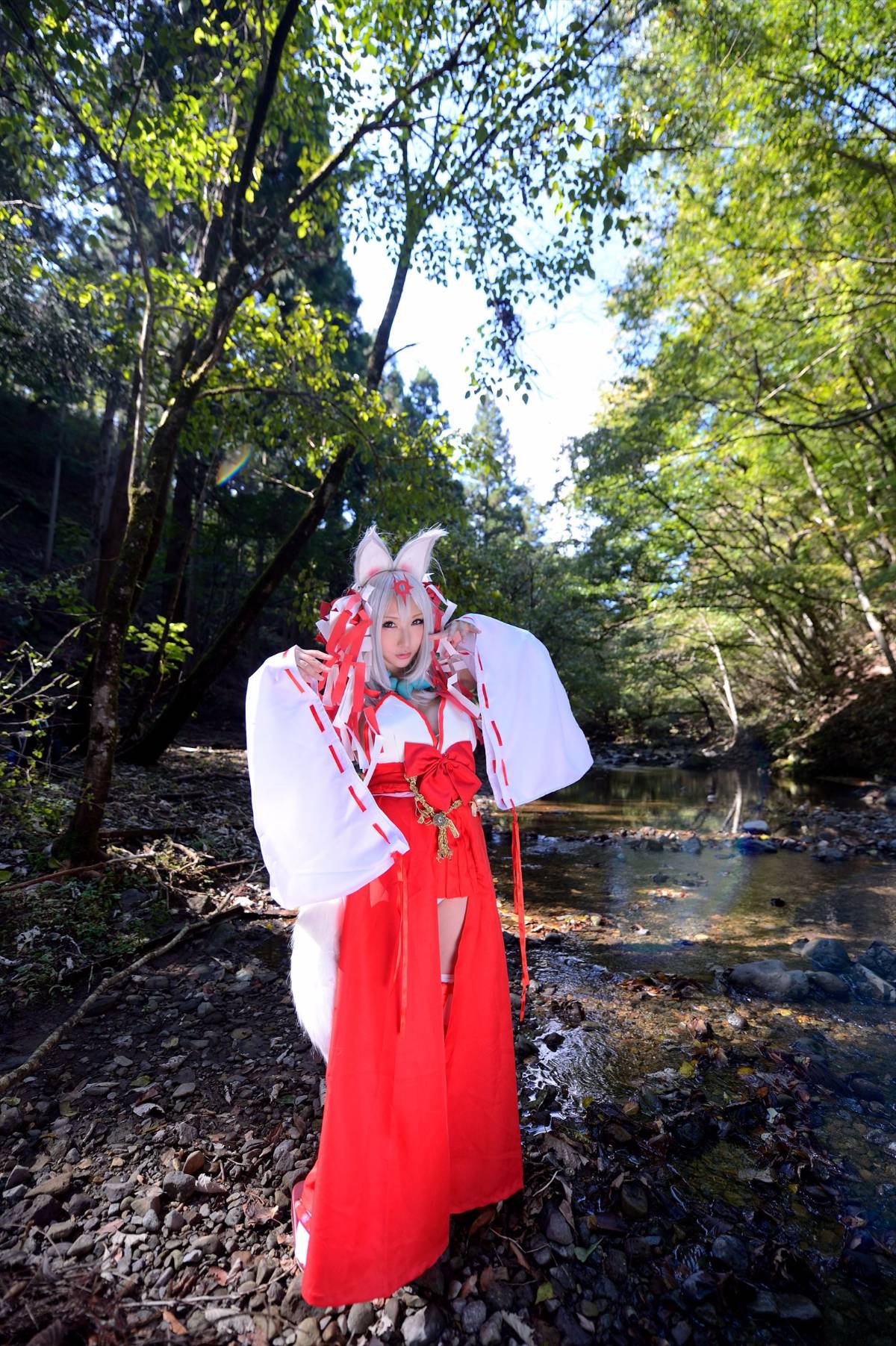 [Bắn Star's] Mayoiga