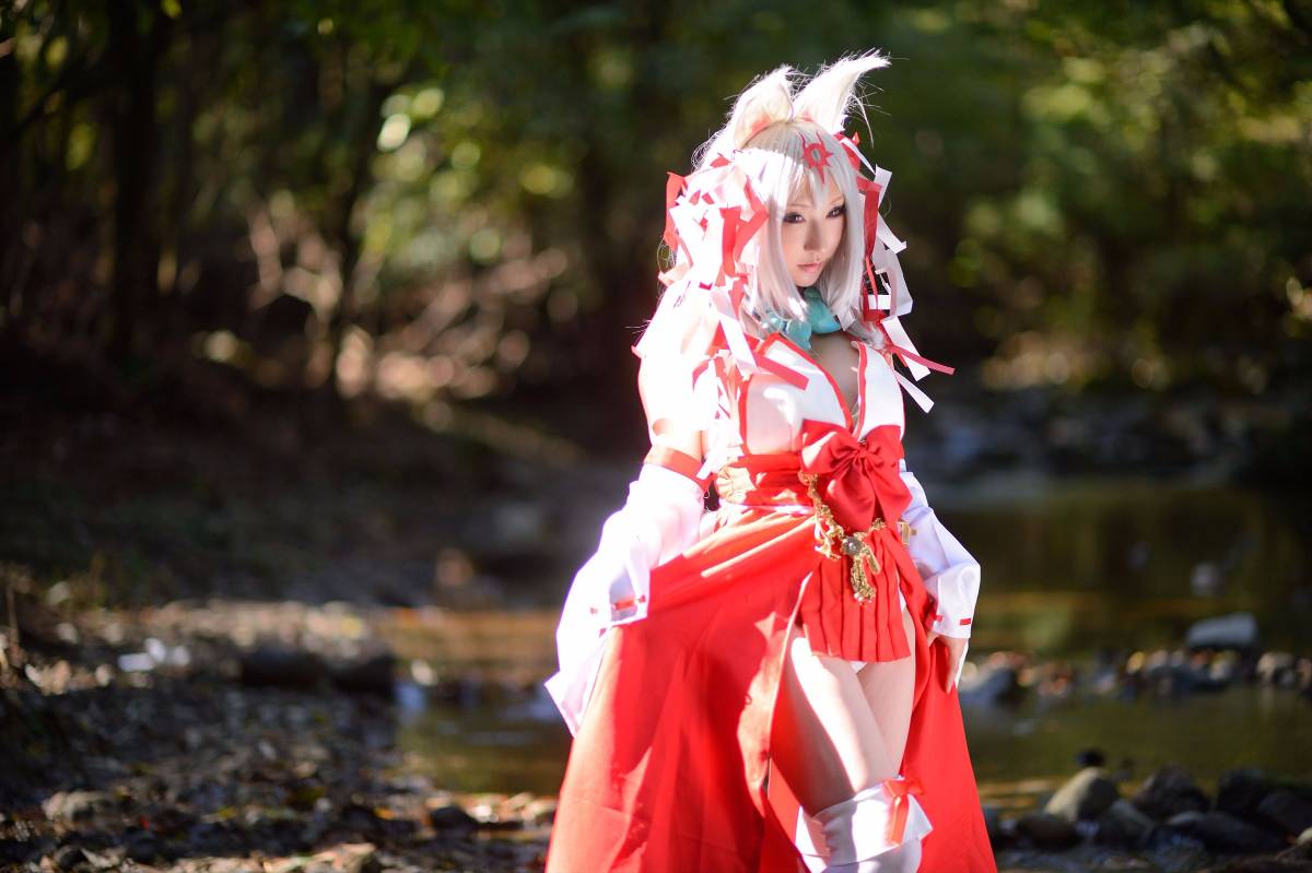 [Bắn Star's] Mayoiga