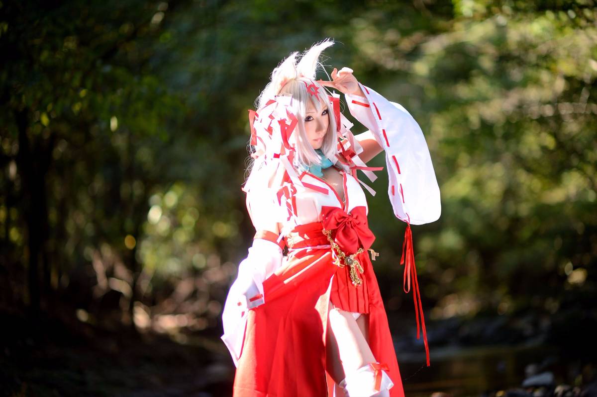 [Bắn Star's] Mayoiga