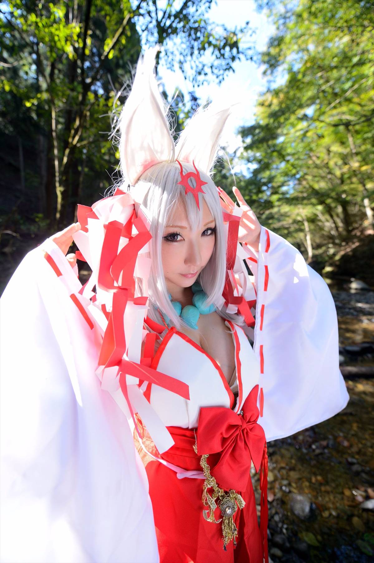 [Bắn Star's] Mayoiga