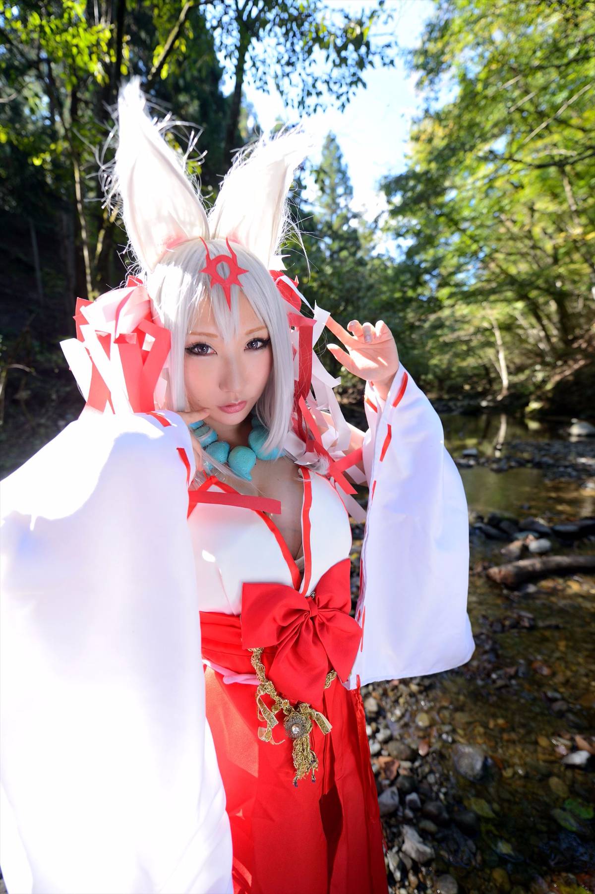 [Bắn Star's] Mayoiga