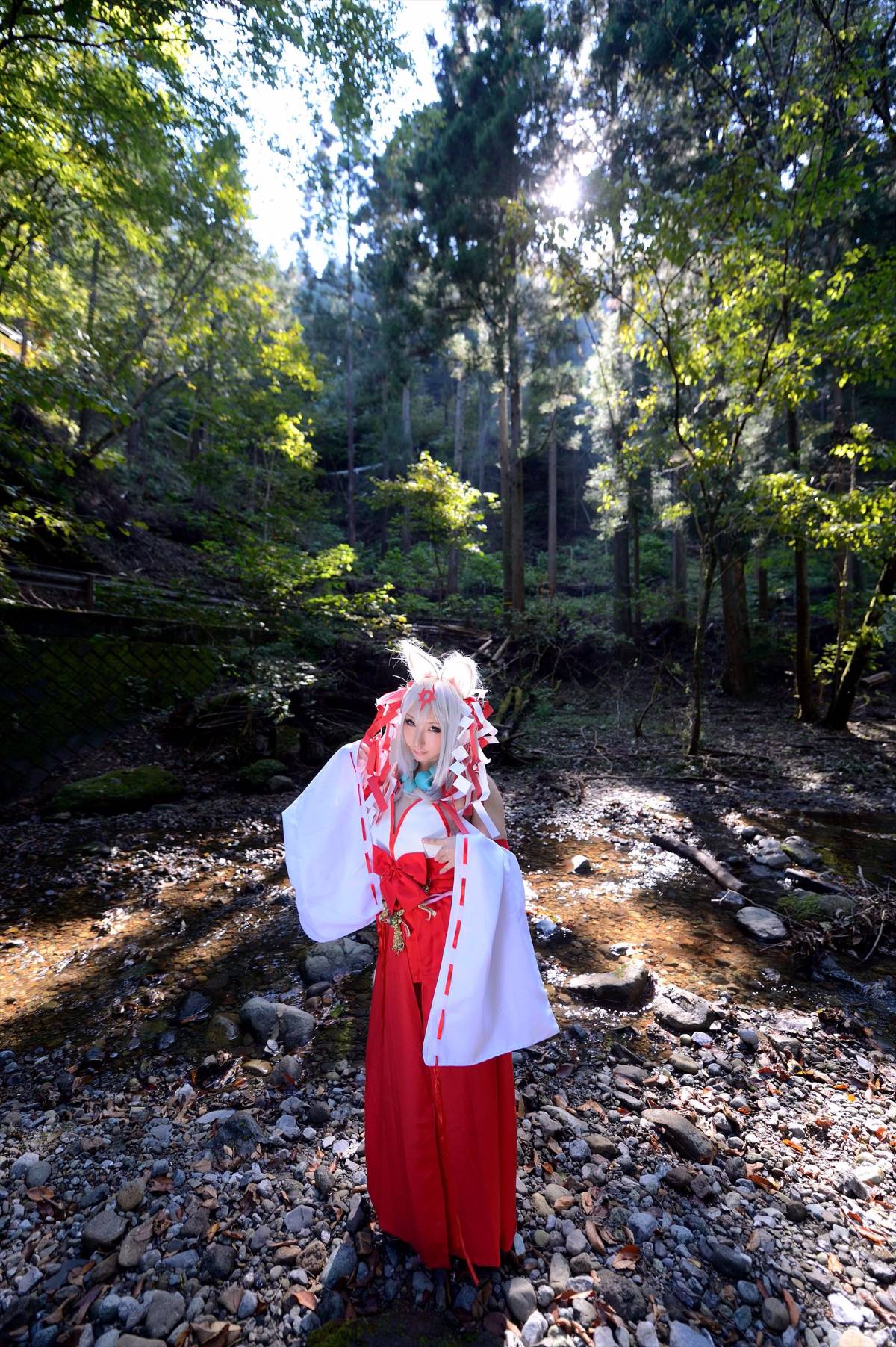 [Bắn Star's] Mayoiga